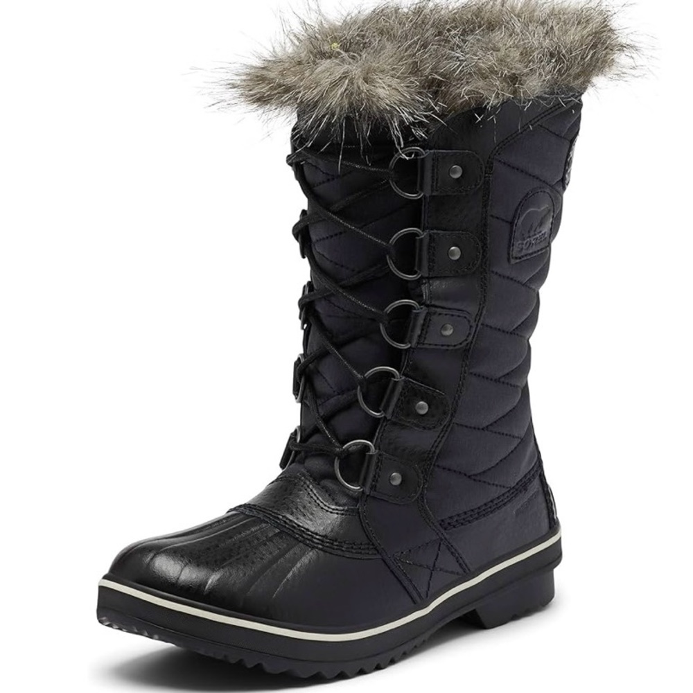 Women’s Sorel Torino II winter boot